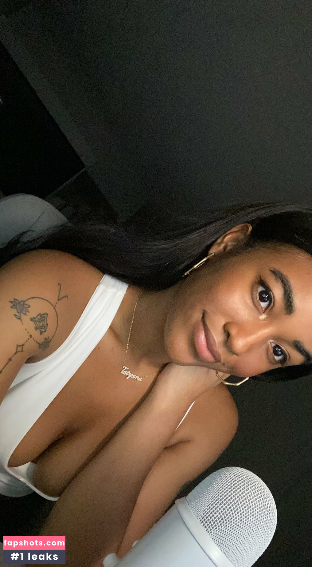 TatyMx Nahé úniky fotek pouze od fanoušků #2 - Fapshots
