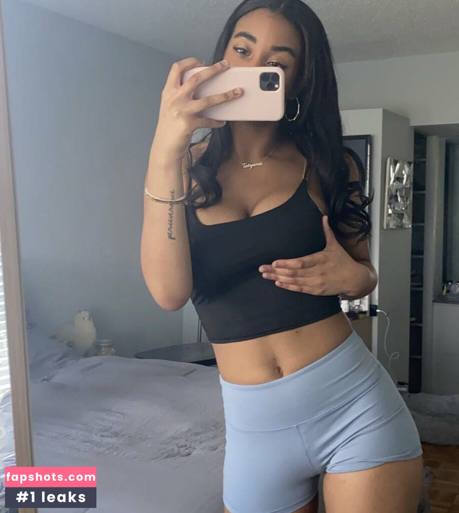 TatyMx Nahé úniky fotek pouze od fanoušků #12 - Fapshots