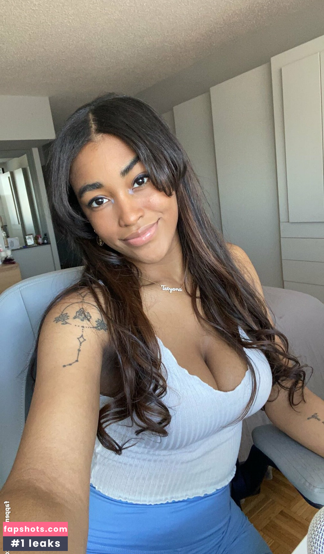 TatyMx Nahé úniky fotek pouze od fanoušků #15 - Fapshots