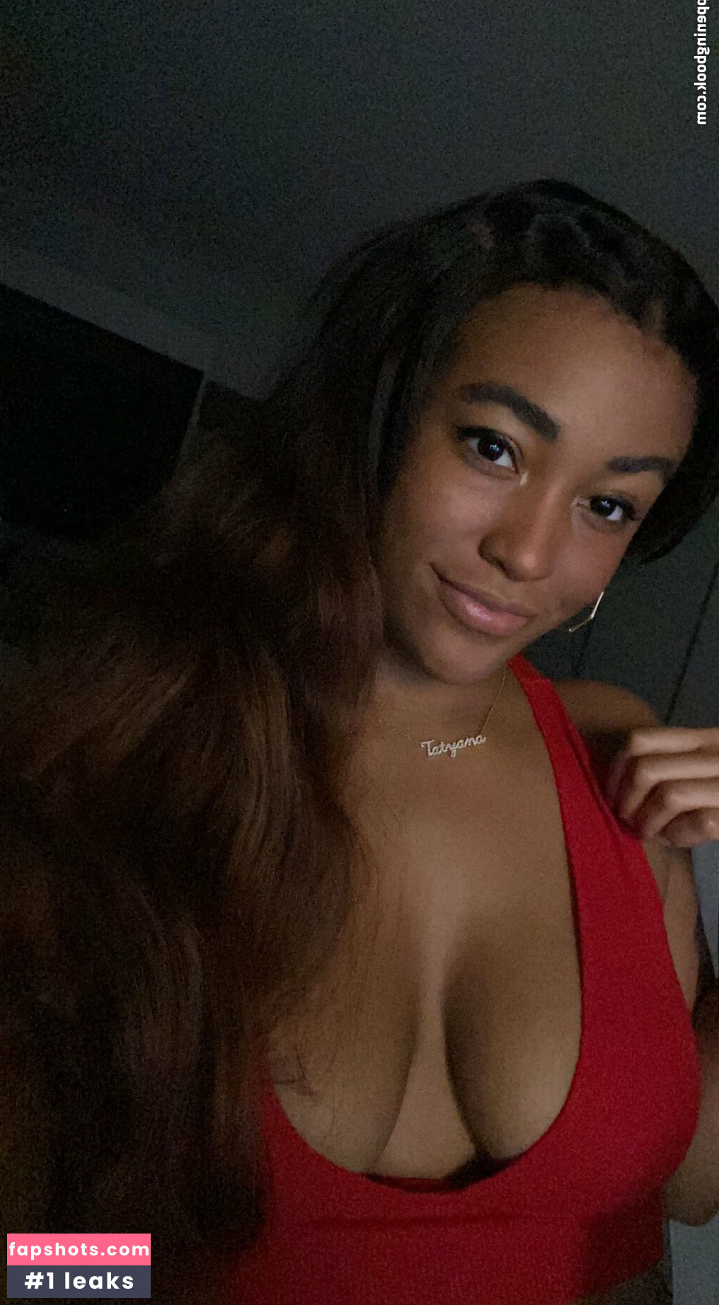 TatyMx Nahé úniky fotek pouze od fanoušků #17 - Fapshots