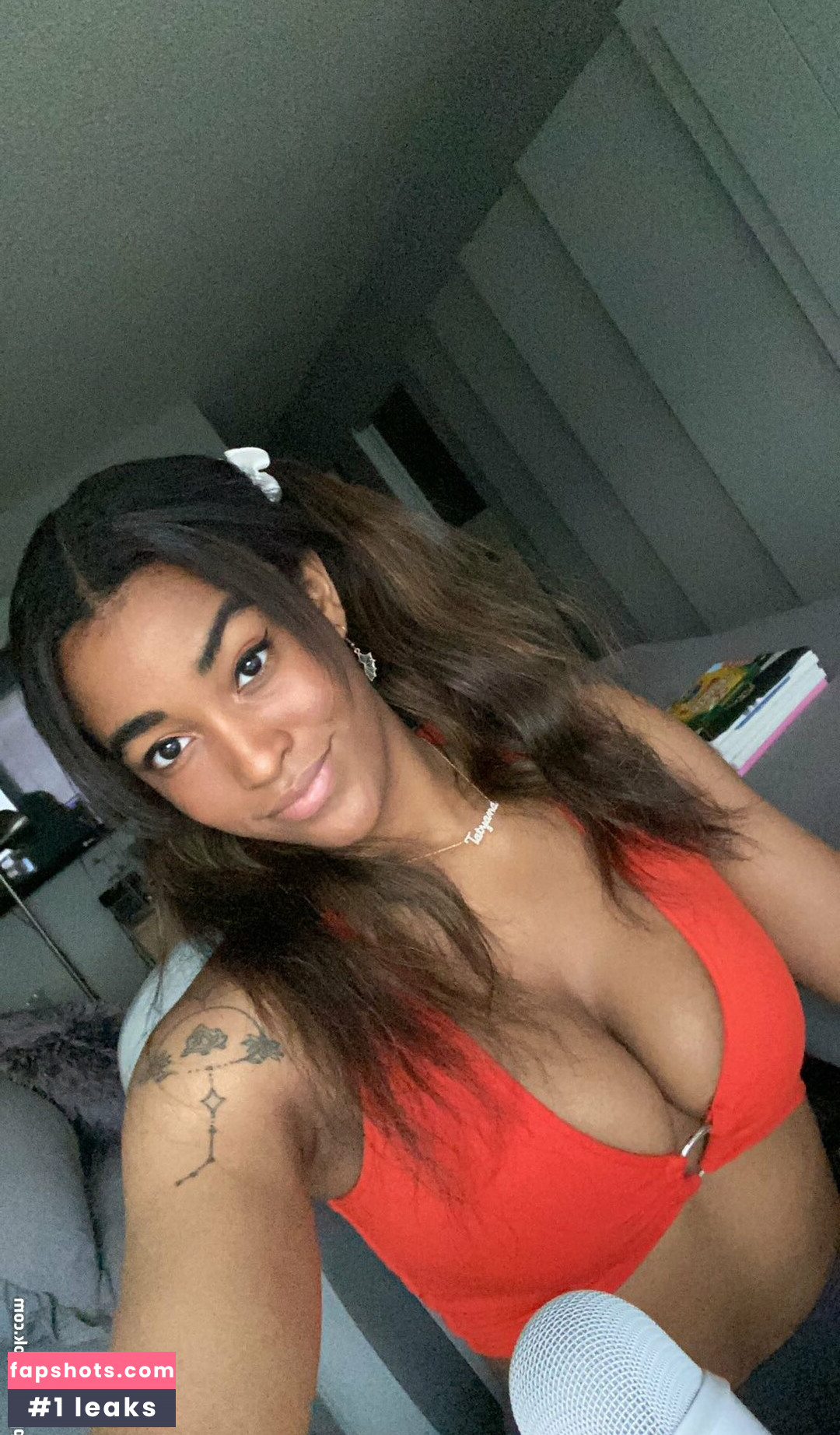 TatyMx Nahé úniky fotek pouze od fanoušků #20 - Fapshots