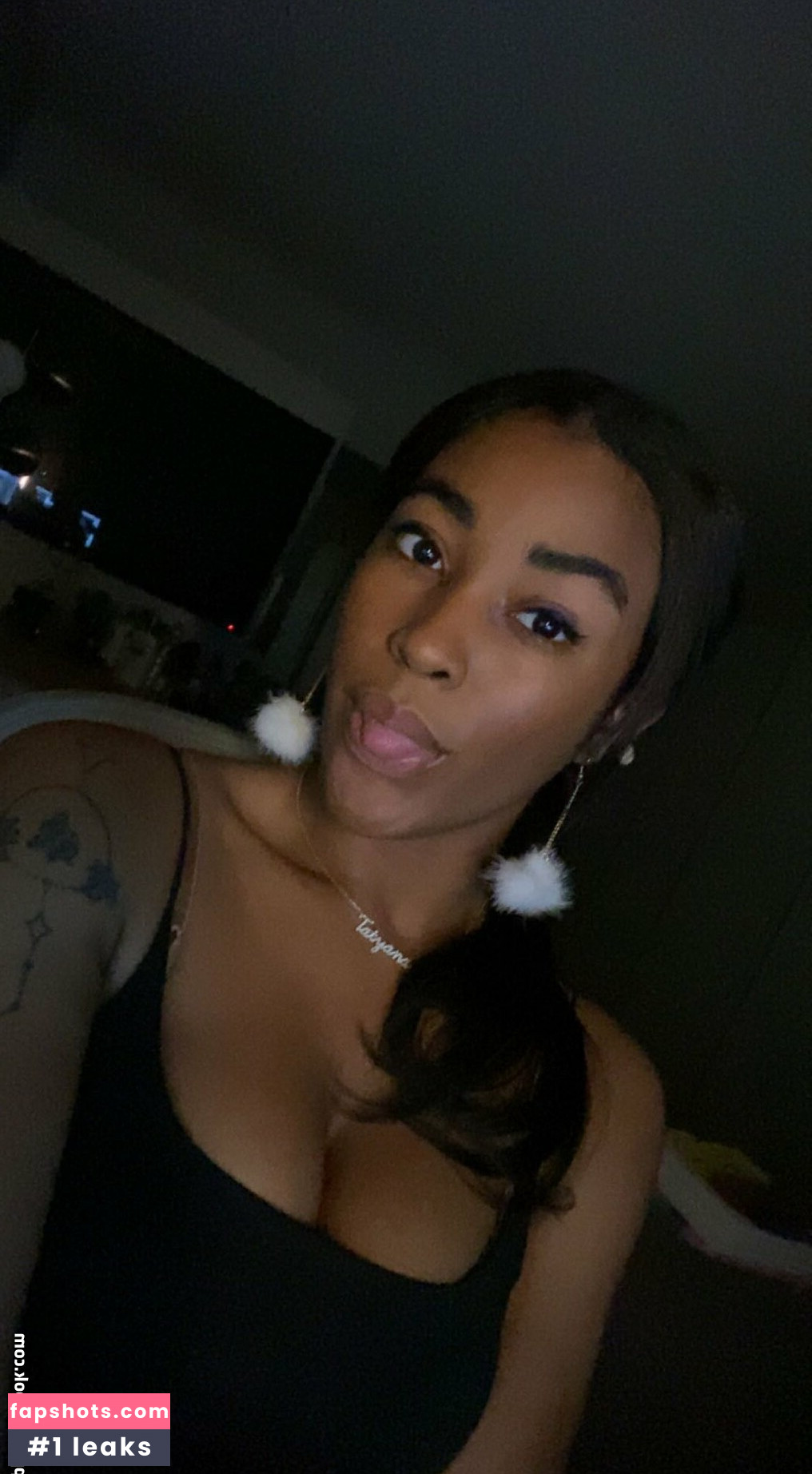 TatyMx Nahé úniky fotek pouze od fanoušků #3 - Fapshots