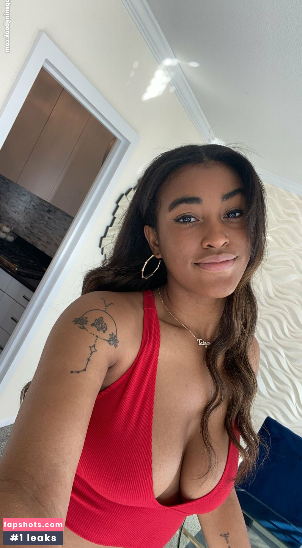 TatyMx Nahé úniky fotek pouze od fanoušků #21 - Fapshots