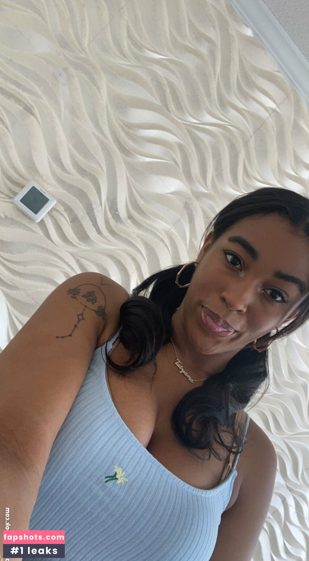 TatyMx Nahé úniky fotek pouze od fanoušků #22 - Fapshots