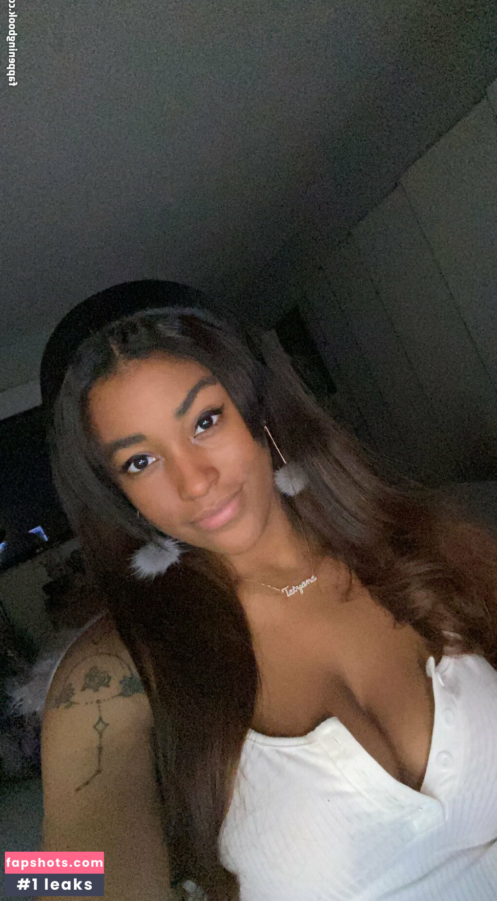 TatyMx Nahé úniky fotek pouze od fanoušků #4 - Fapshots