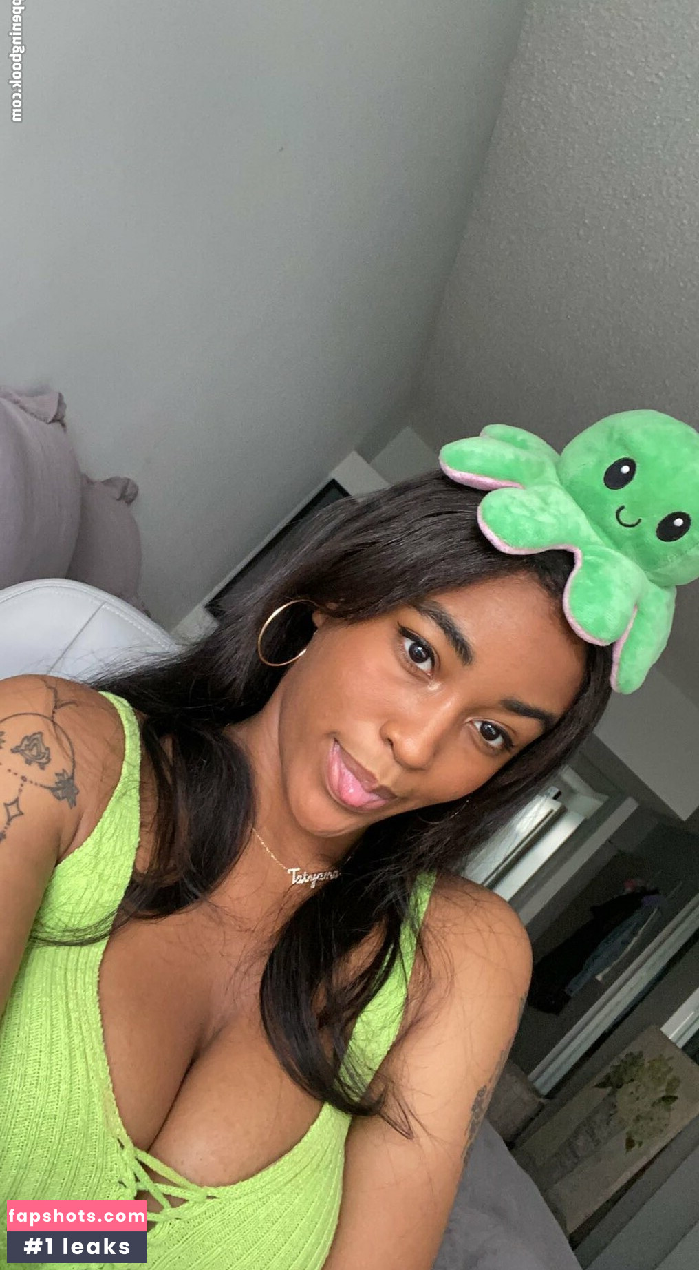 TatyMx Nahé úniky fotek pouze od fanoušků #6 - Fapshots