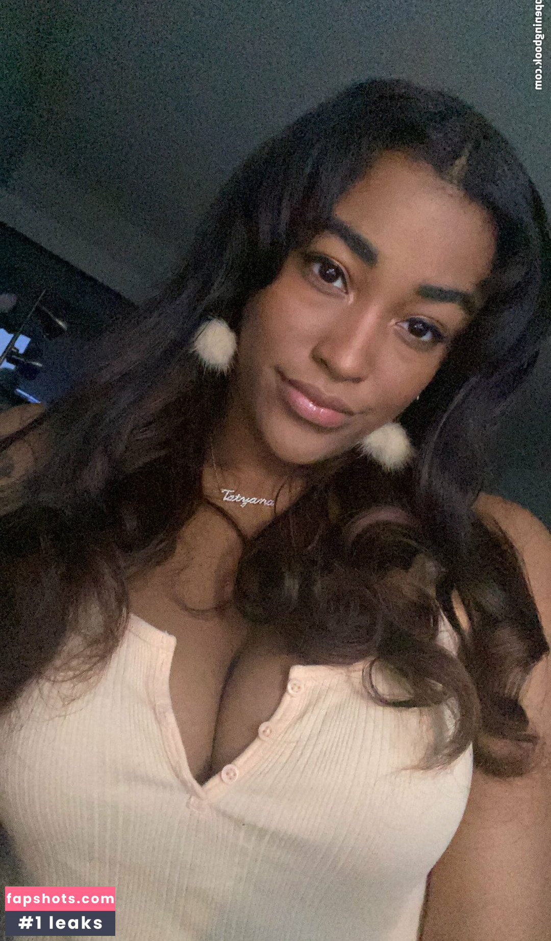 TatyMx Nahé úniky fotek pouze od fanoušků #8 - Fapshots