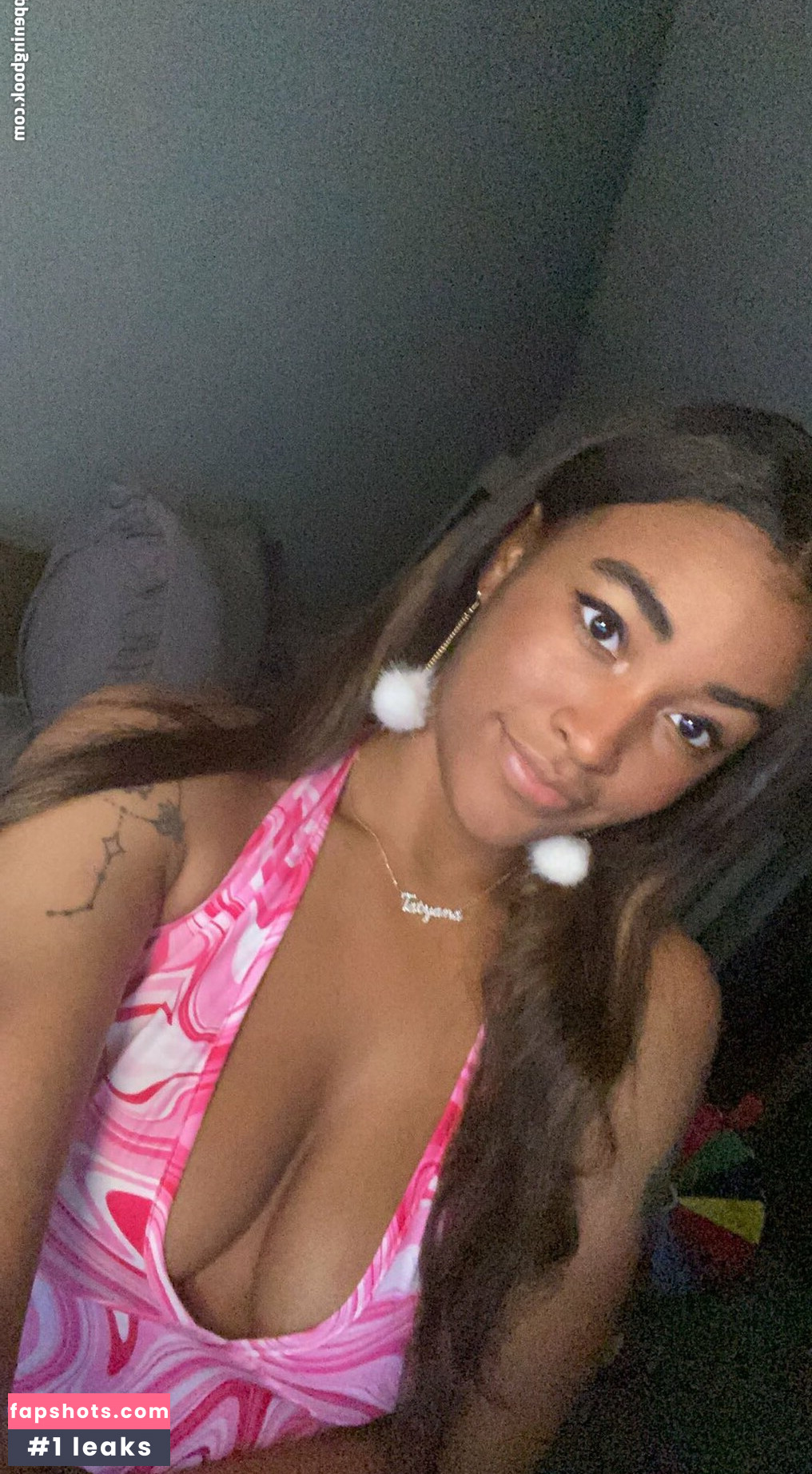 TatyMx Nahé úniky fotek pouze od fanoušků #10 - Fapshots