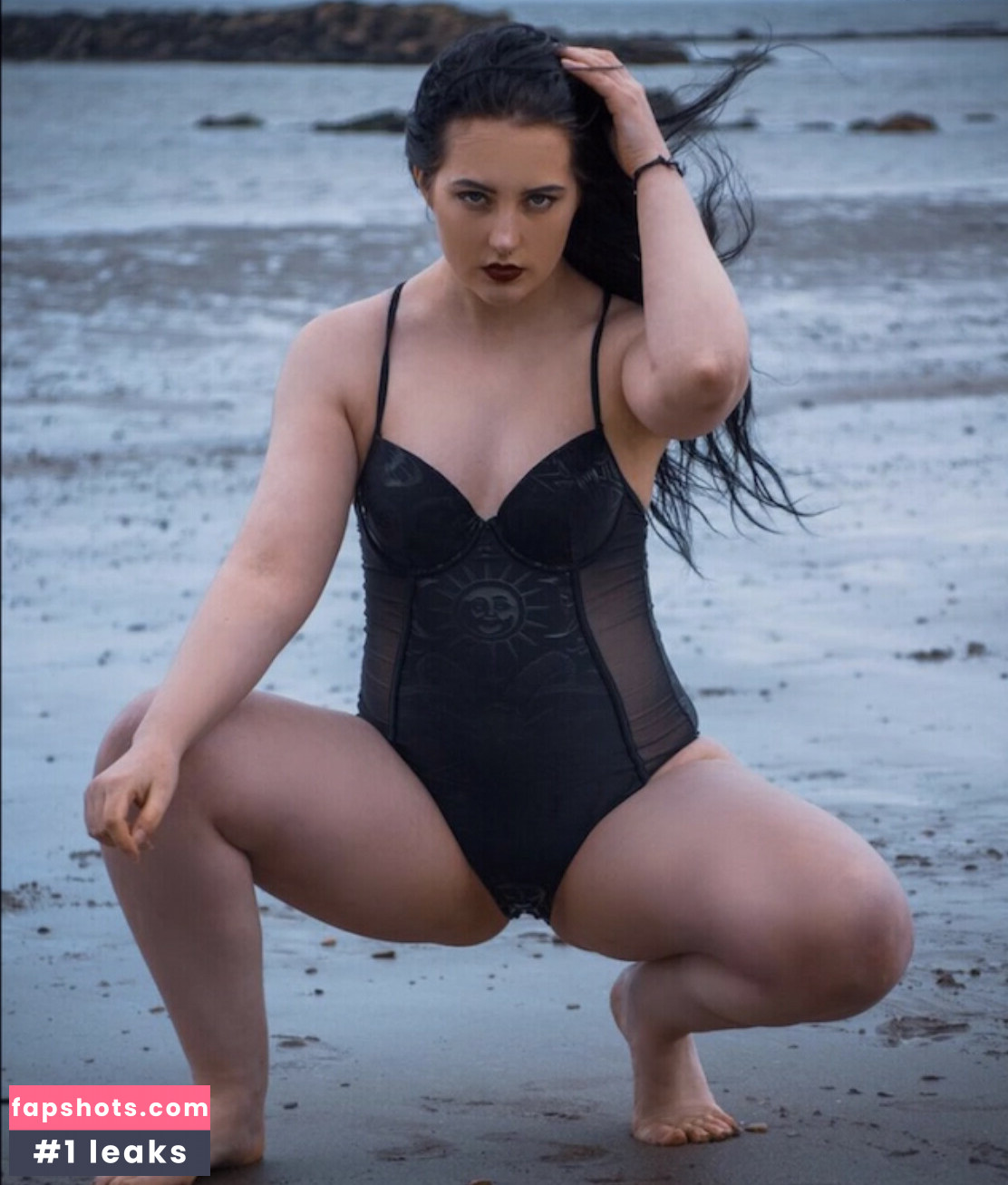 Taurelil Nahé úniky fotek pouze od fanoušků #12 - Fapshots