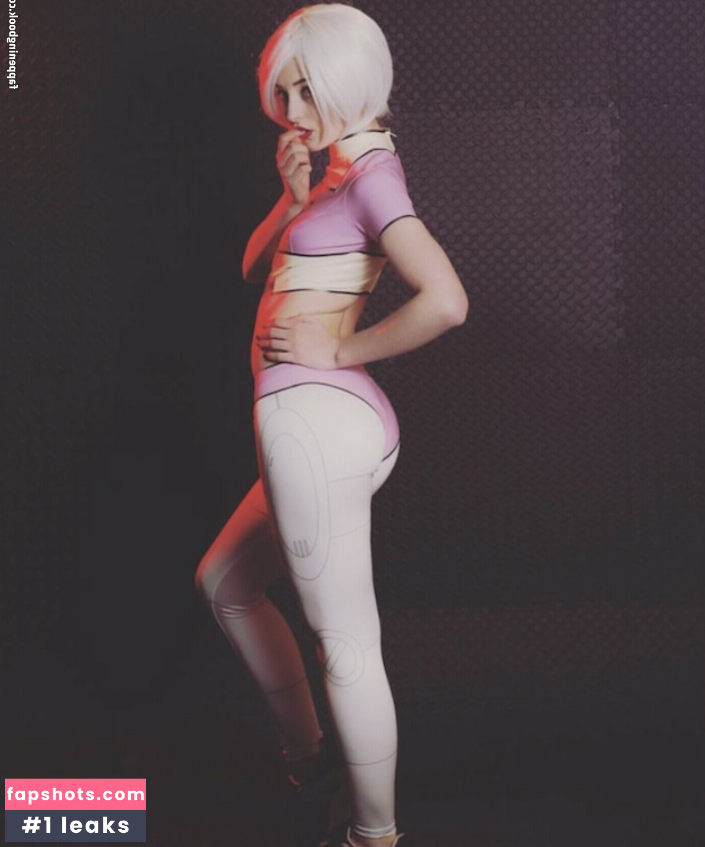 Taurelil Nahé úniky fotek pouze od fanoušků #13 - Fapshots