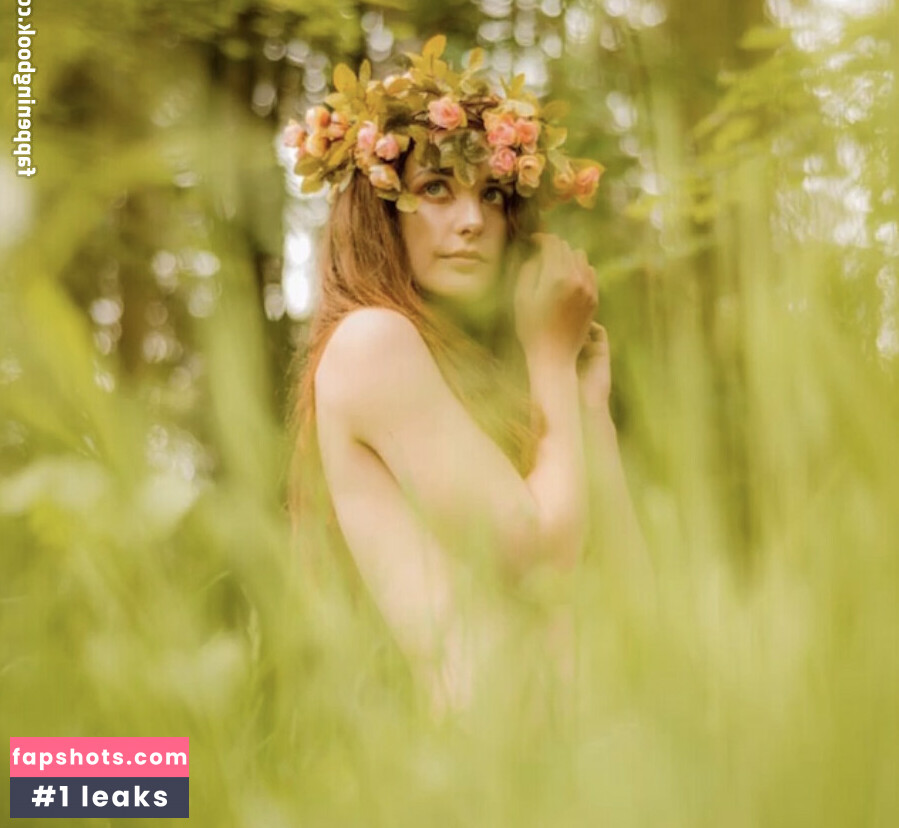 Taurelil Nahé úniky fotek pouze od fanoušků #14 - Fapshots