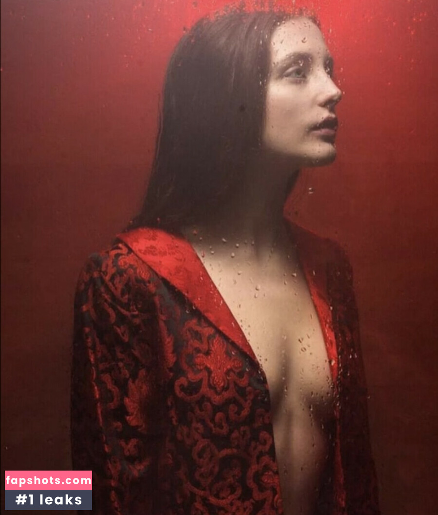 Taurelil Nahé úniky fotek pouze od fanoušků #10 - Fapshots