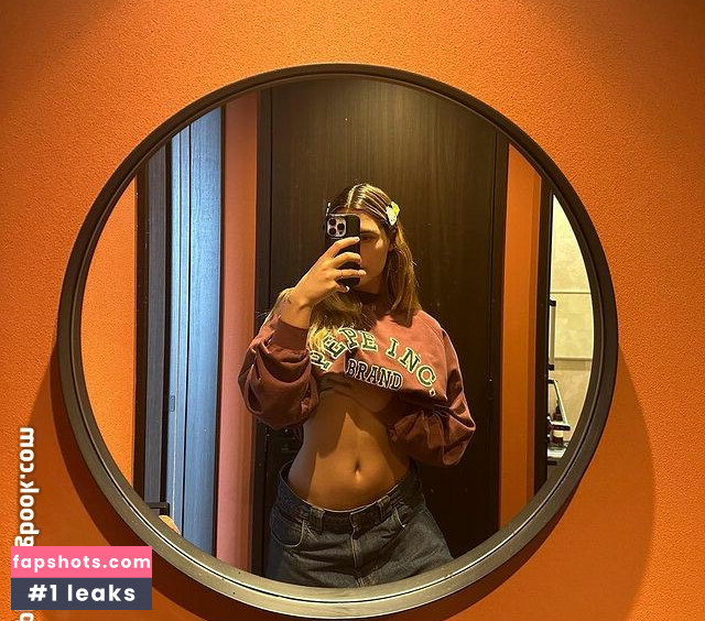 Tavia Bonetti Filtración Desnuda OnlyFans Foto #2 - Fapshots