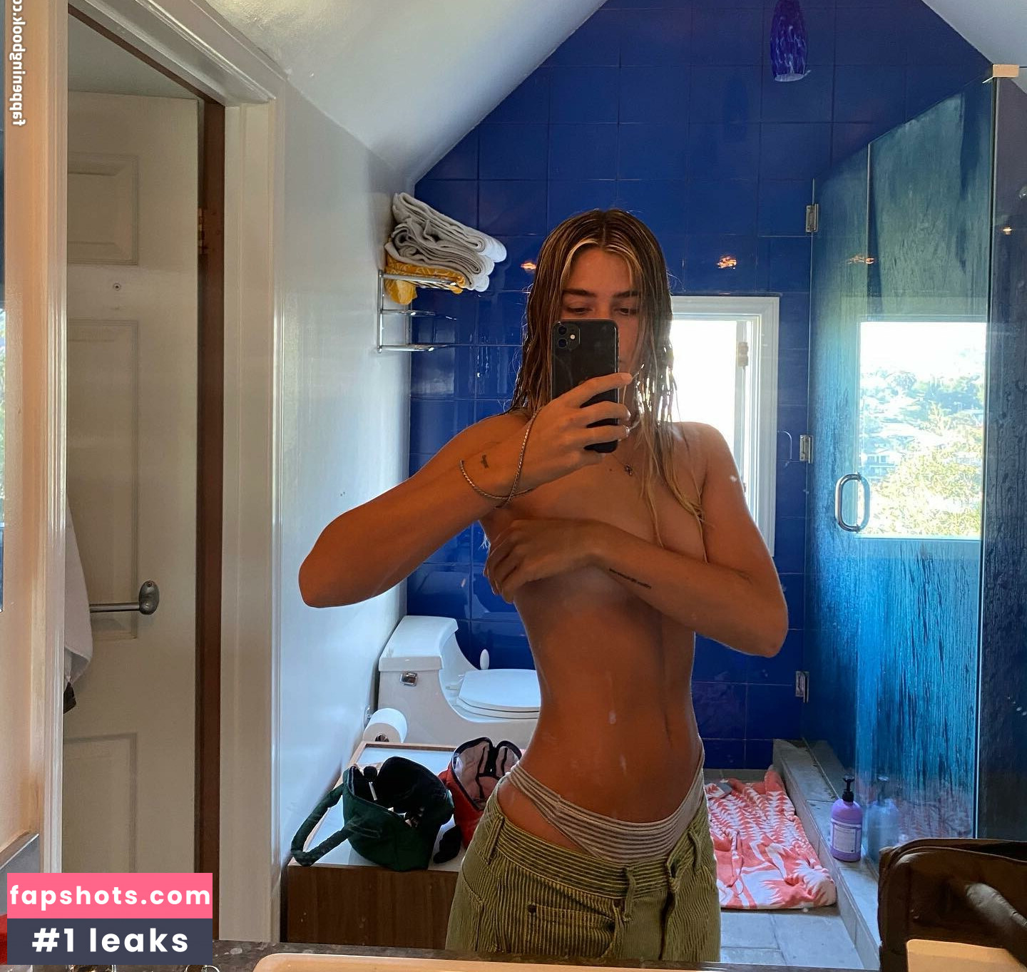 Tavia Bonetti Filtración Desnuda OnlyFans Foto #3 - Fapshots