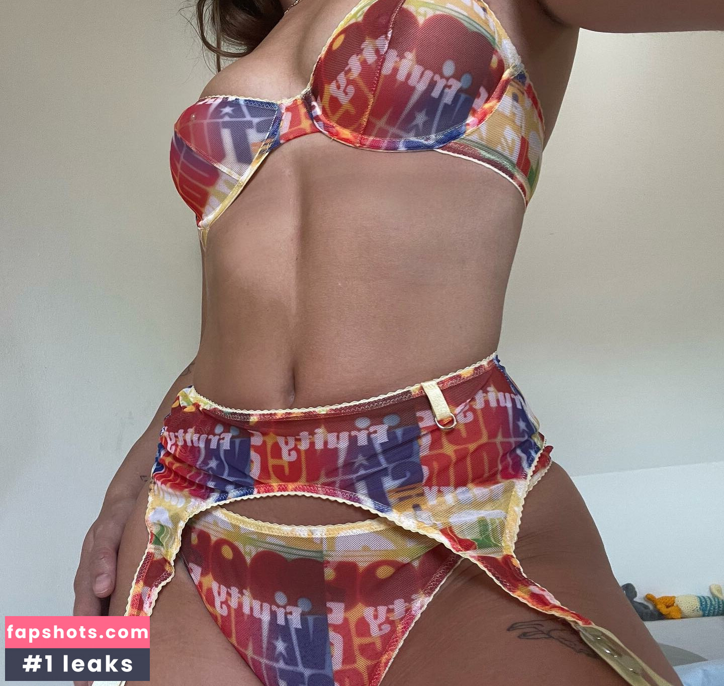 Tavia Bonetti Filtración Desnuda OnlyFans Foto #5 - Fapshots