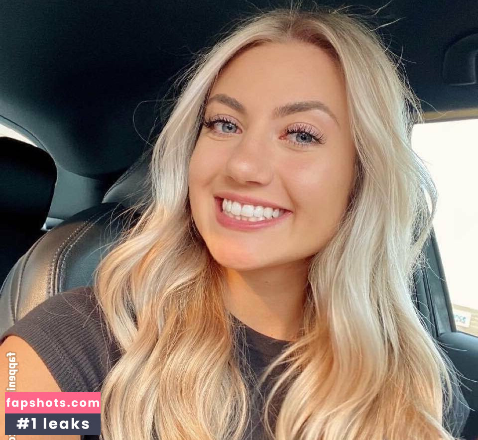 Tavia Nahé úniky fotek pouze od fanoušků #18 - Fapshots