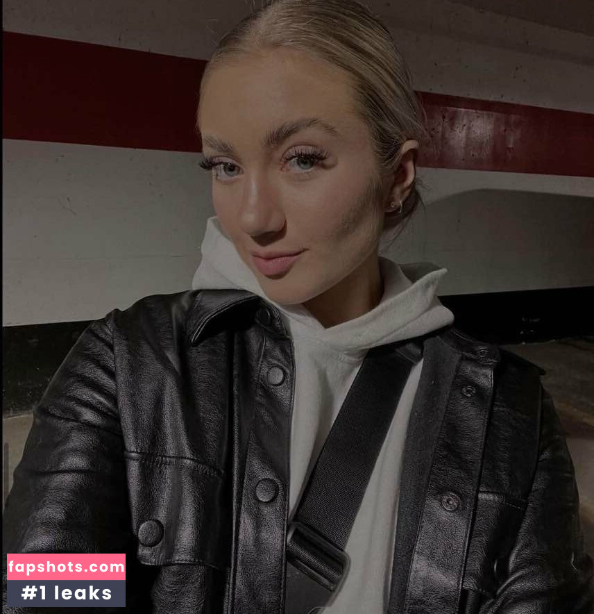 Tavia Nahé úniky fotek pouze od fanoušků #20 - Fapshots