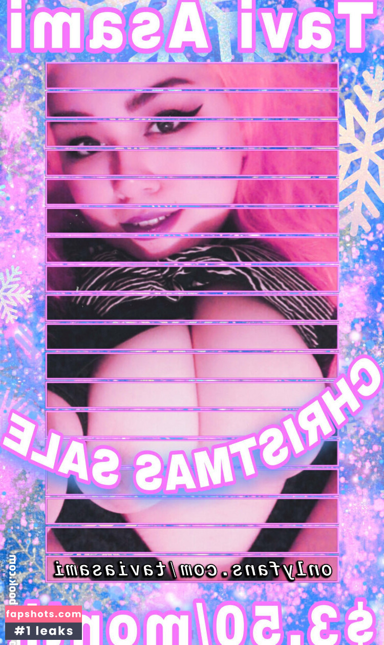 taviasamii gallery photo #10