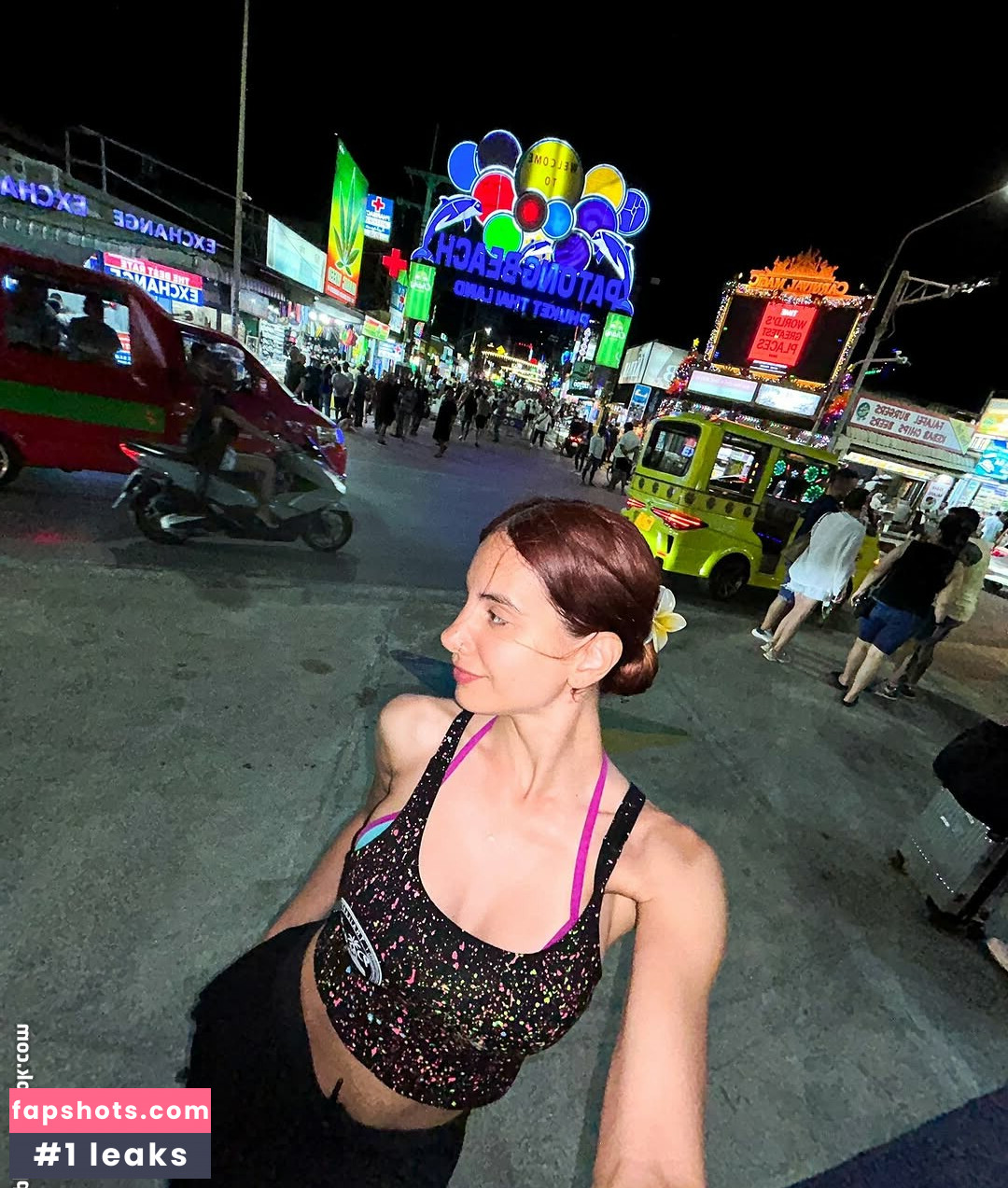 Tawna gallery photo #25