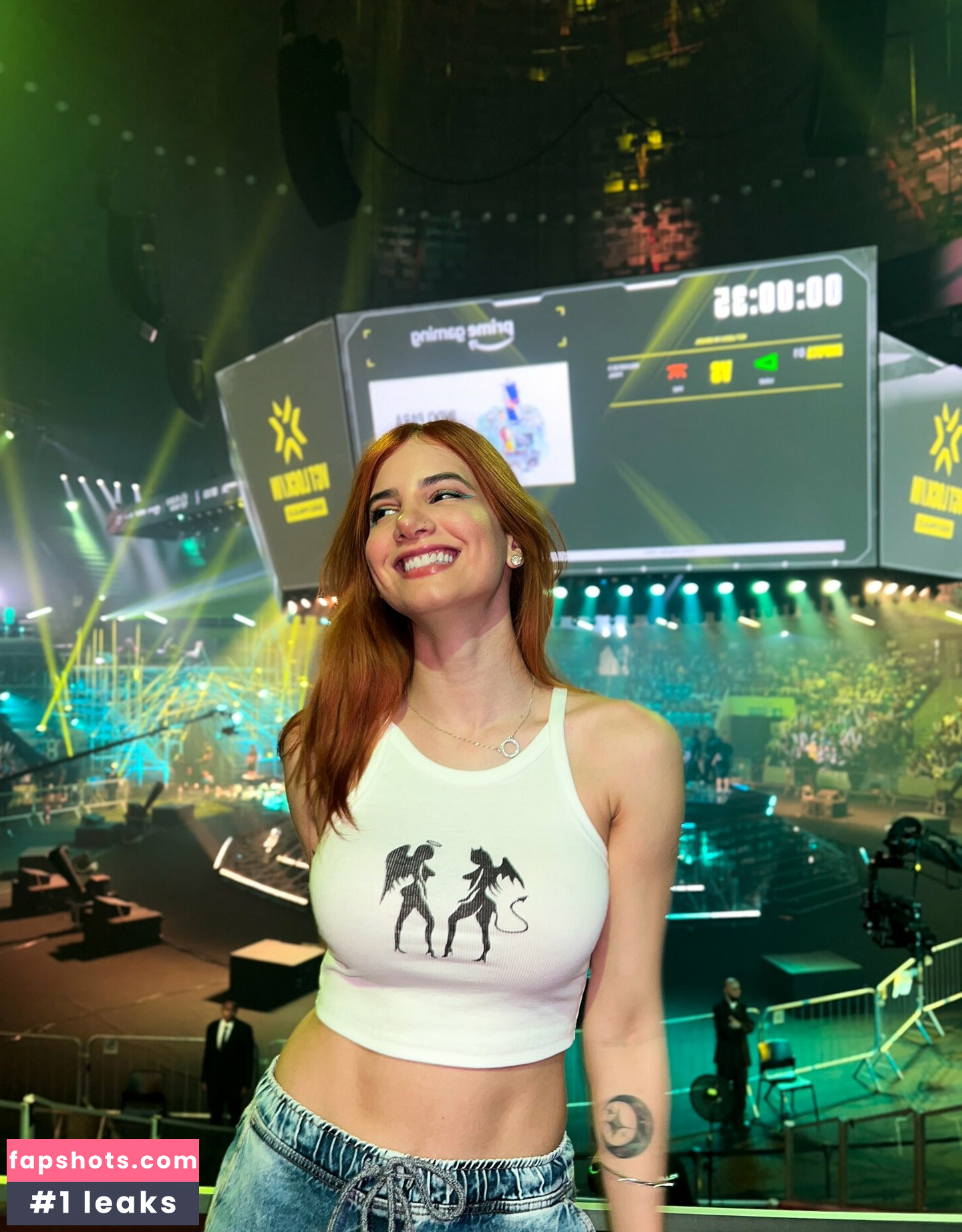 Tawna gallery photo #29