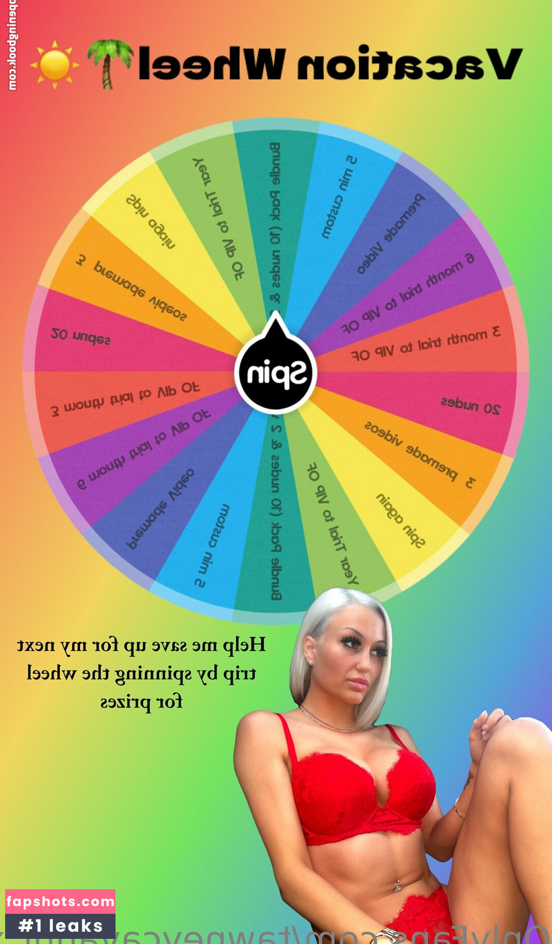 tawneycavanni_xoox Nude Leaks OnlyFans Photos #36 - LeakJerk