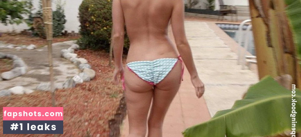 Tawnie Brown Nude Leaks OnlyFans Photos #4 - LeakJerk