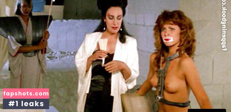 Tawny Kitaen gallery photo #11