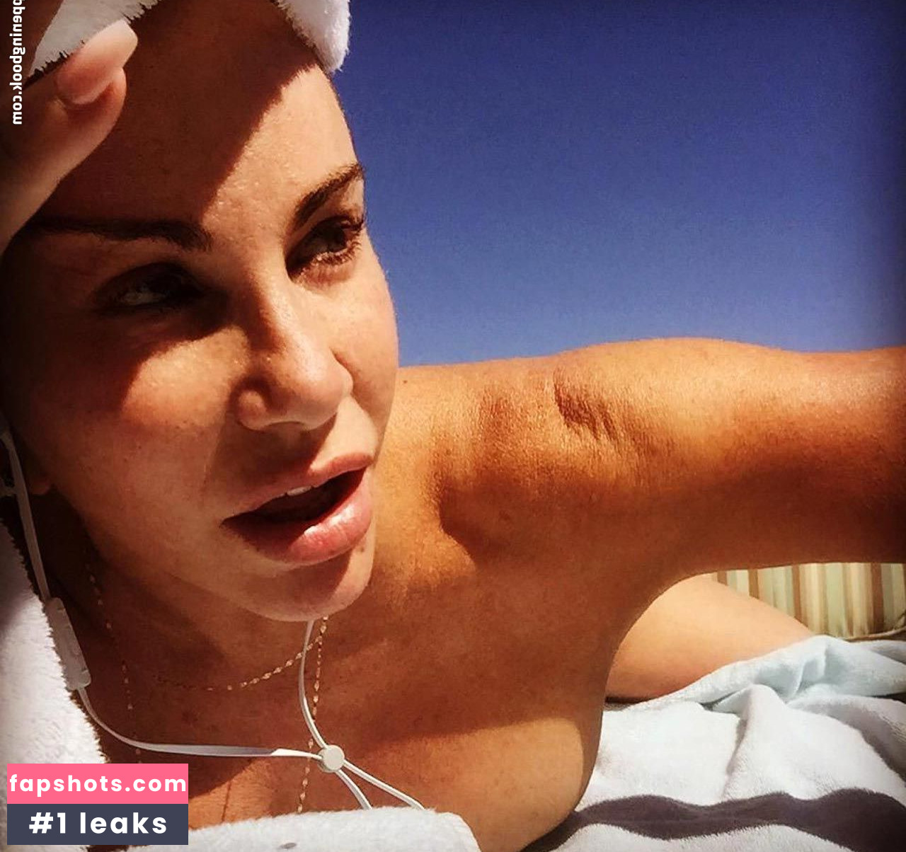 Tawny Kitaen gallery photo #104