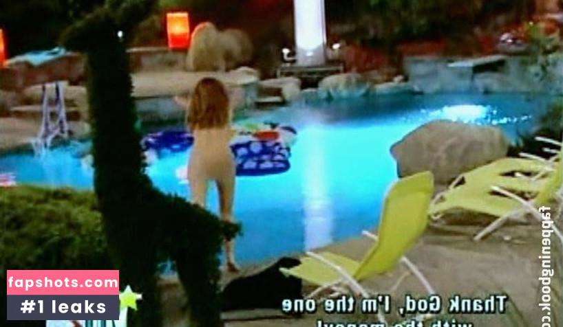 Tawny Kitaen gallery photo #116