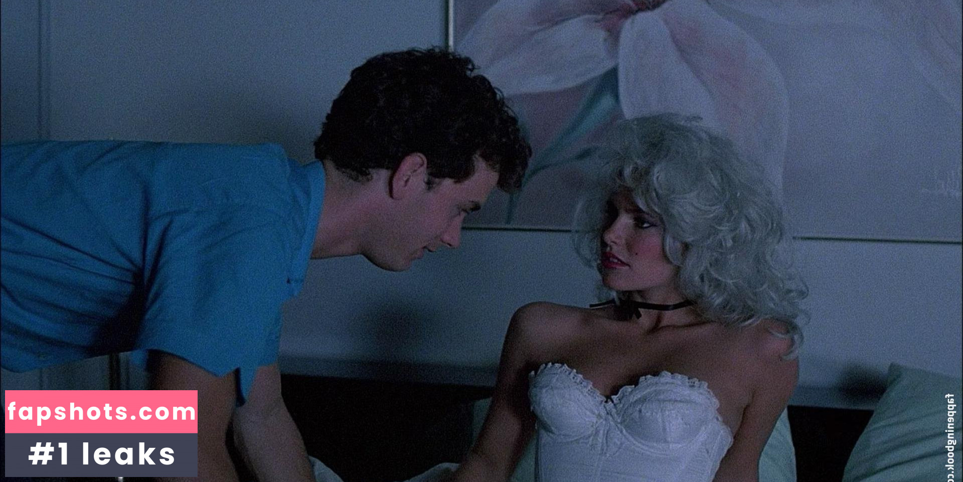 Tawny Kitaen gallery photo #133