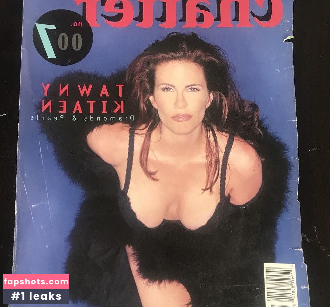 Tawny Kitaen gallery photo #151