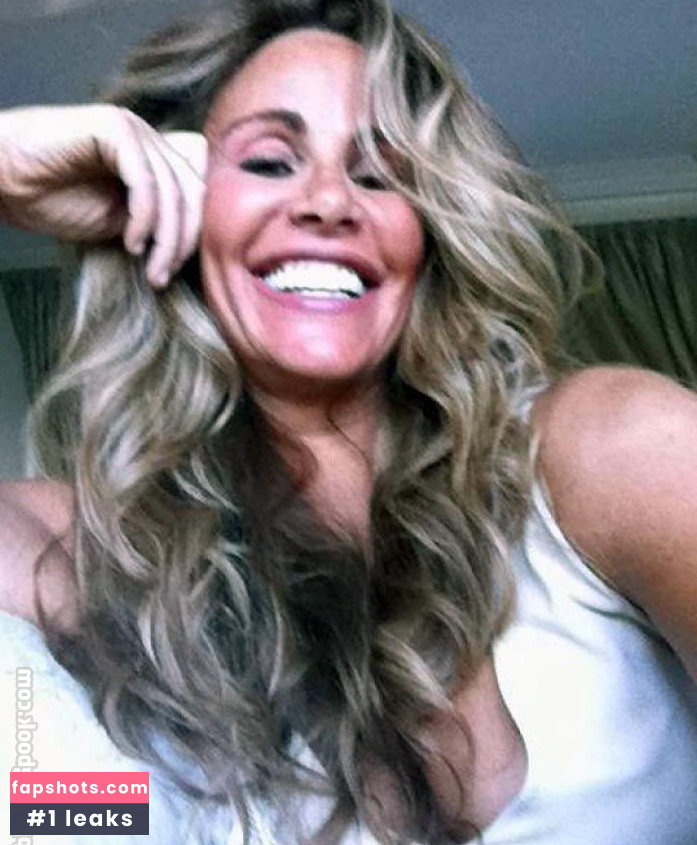 Tawny Kitaen gallery photo #60
