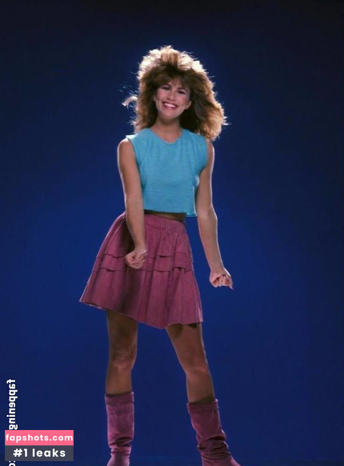 Tawny Kitaen gallery photo #76