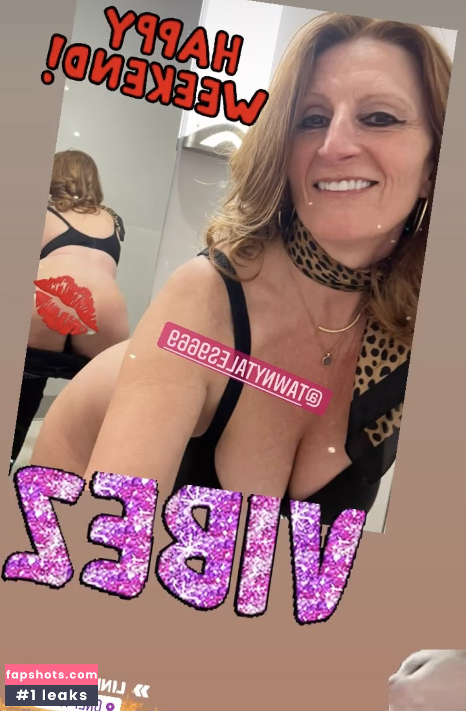 Tawny Tales nude babe gallery