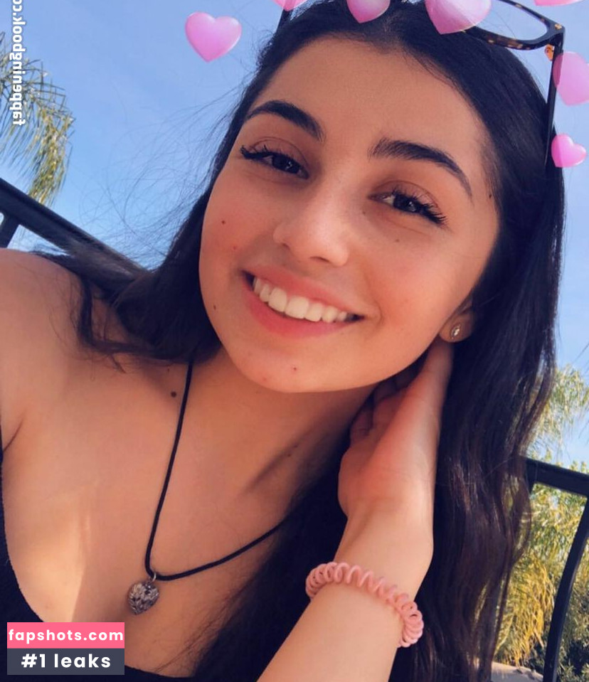 Tay Estrada Nahé úniky fotek pouze od fanoušků #13 - Fapshots