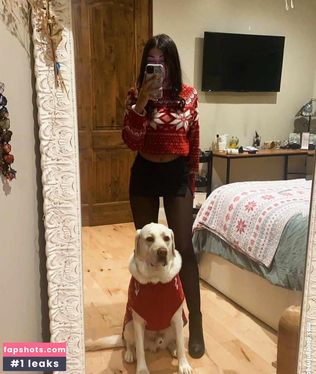 Tay Estrada Nahé úniky fotek pouze od fanoušků #16 - Fapshots