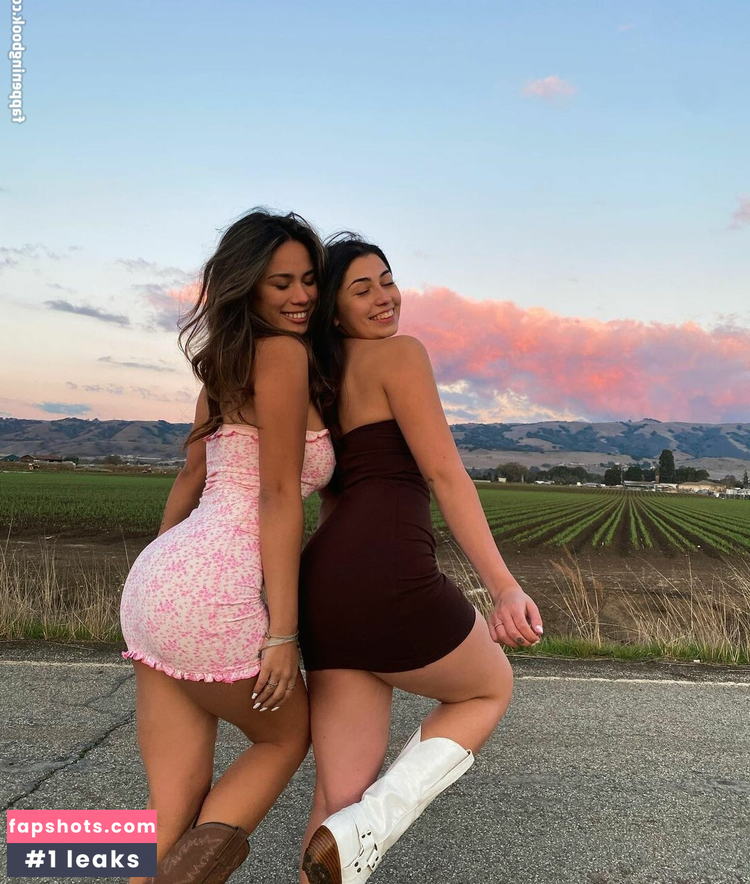 Tay Estrada Nahé úniky fotek pouze od fanoušků #18 - Fapshots