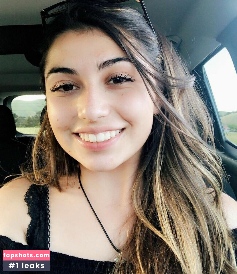 Tay Estrada Nahé úniky fotek pouze od fanoušků #19 - Fapshots