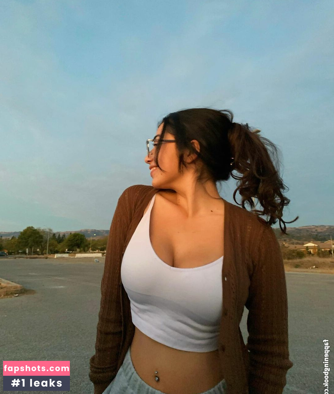 Tay Estrada Nahé úniky fotek pouze od fanoušků #28 - Fapshots