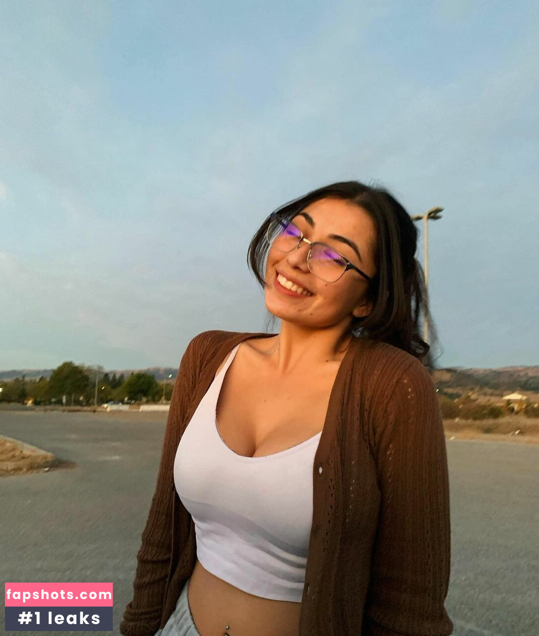 Tay Estrada Nahé úniky fotek pouze od fanoušků #4 - Fapshots