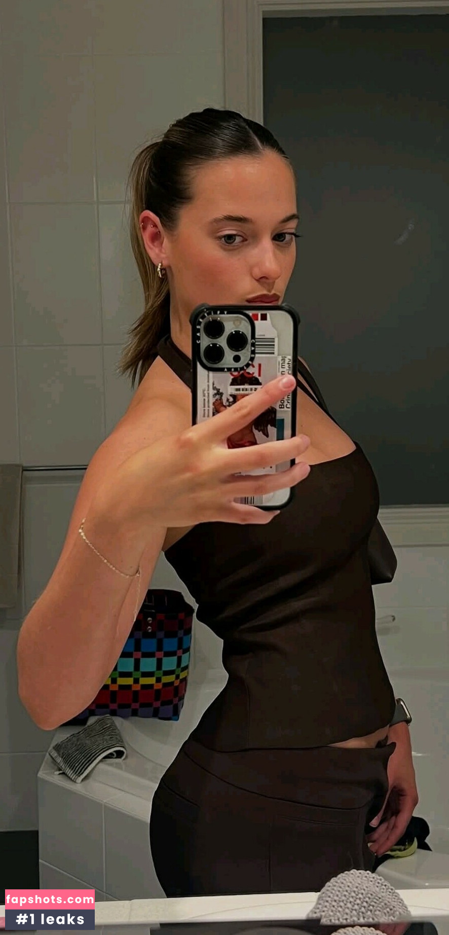 Taya Brooks Nude Leaks OnlyFans Photos #2 - LeakJerk