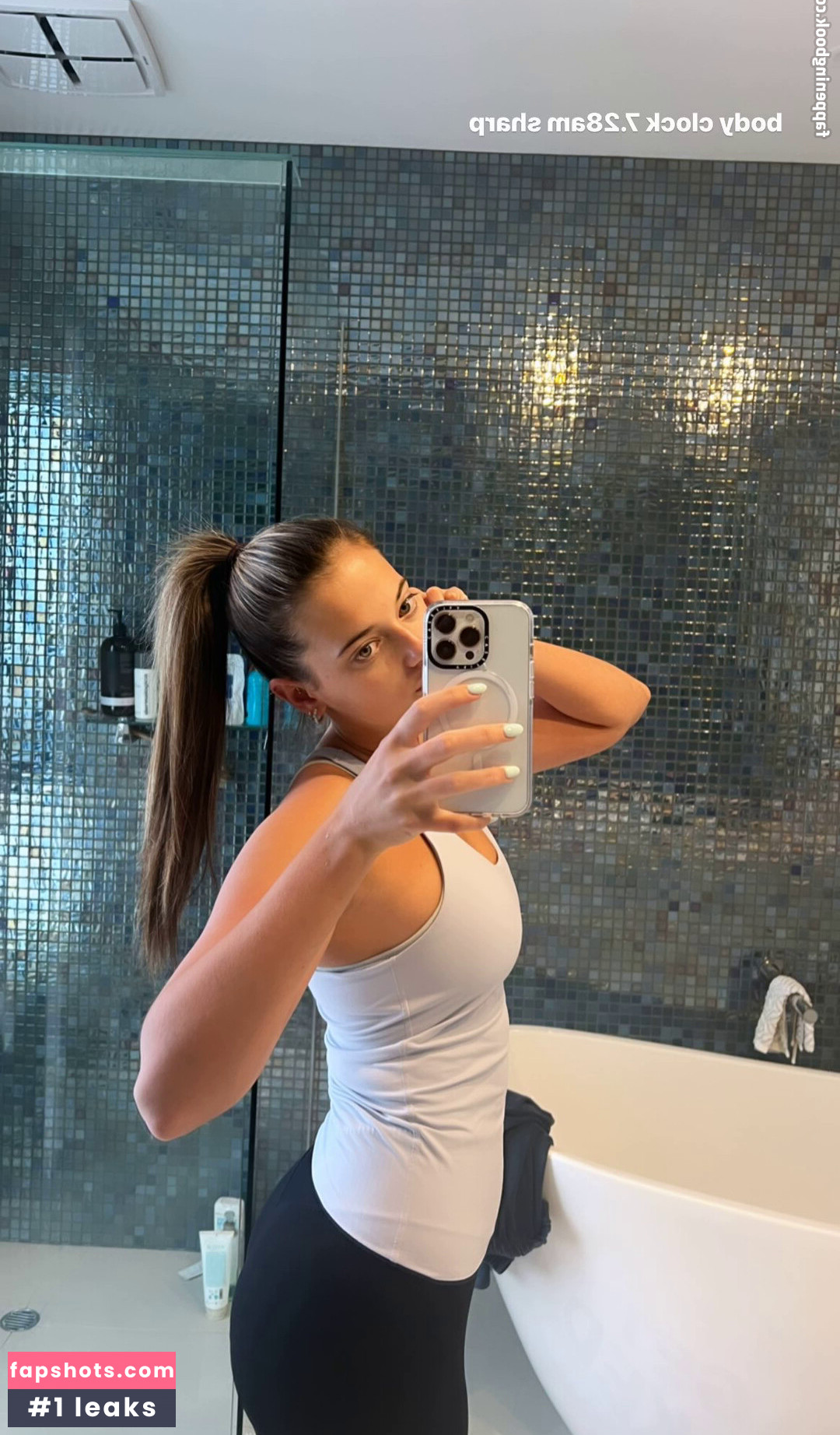 Taya Brooks Nude Leaks OnlyFans Photos #22 - LeakJerk