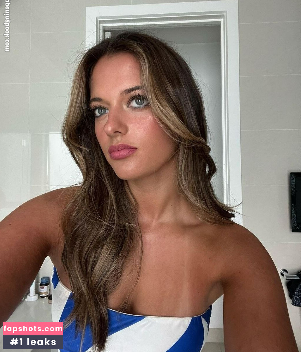 Taya Brooks Nude Leaks OnlyFans Photos #23 - LeakJerk