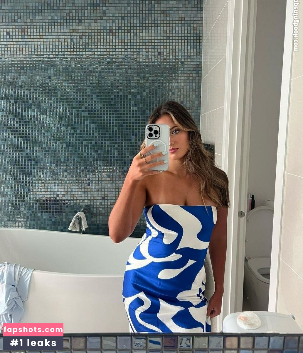 Taya Brooks Nude Leaks OnlyFans Photos #24 - LeakJerk