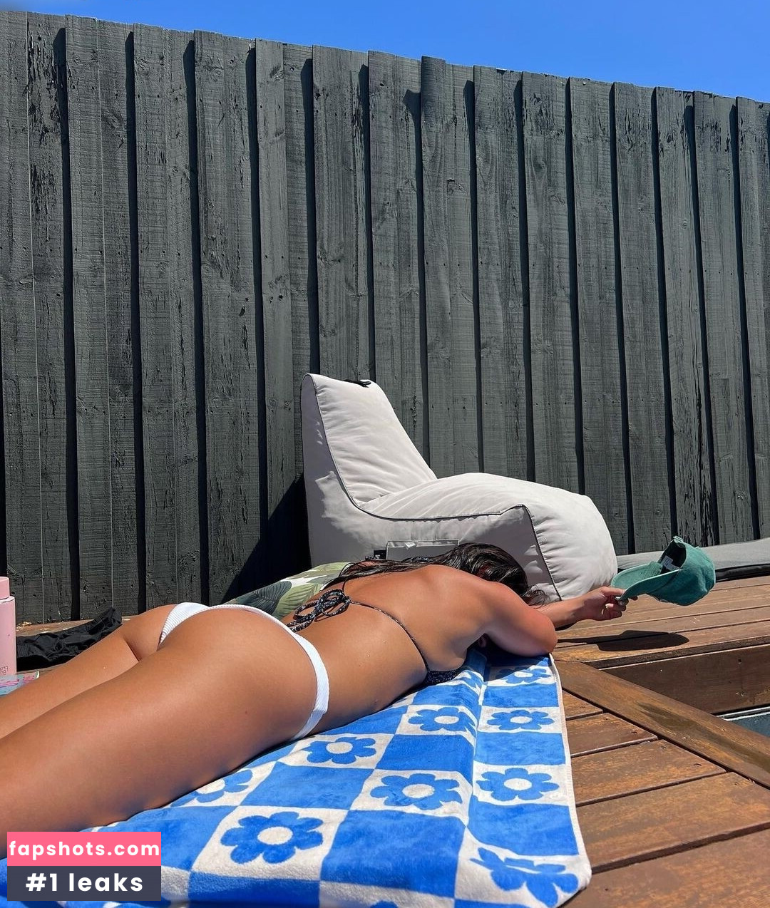 Taya Brooks Nude Leaks OnlyFans Photos #4 - LeakJerk