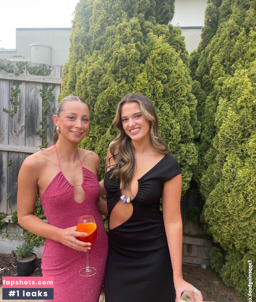 Taya Brooks Nude Leaks OnlyFans Photos #35 - LeakJerk