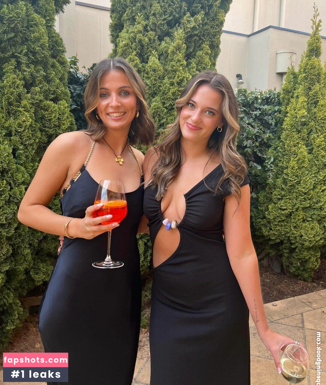 Taya Brooks Nude Leaks OnlyFans Photos #37 - LeakJerk