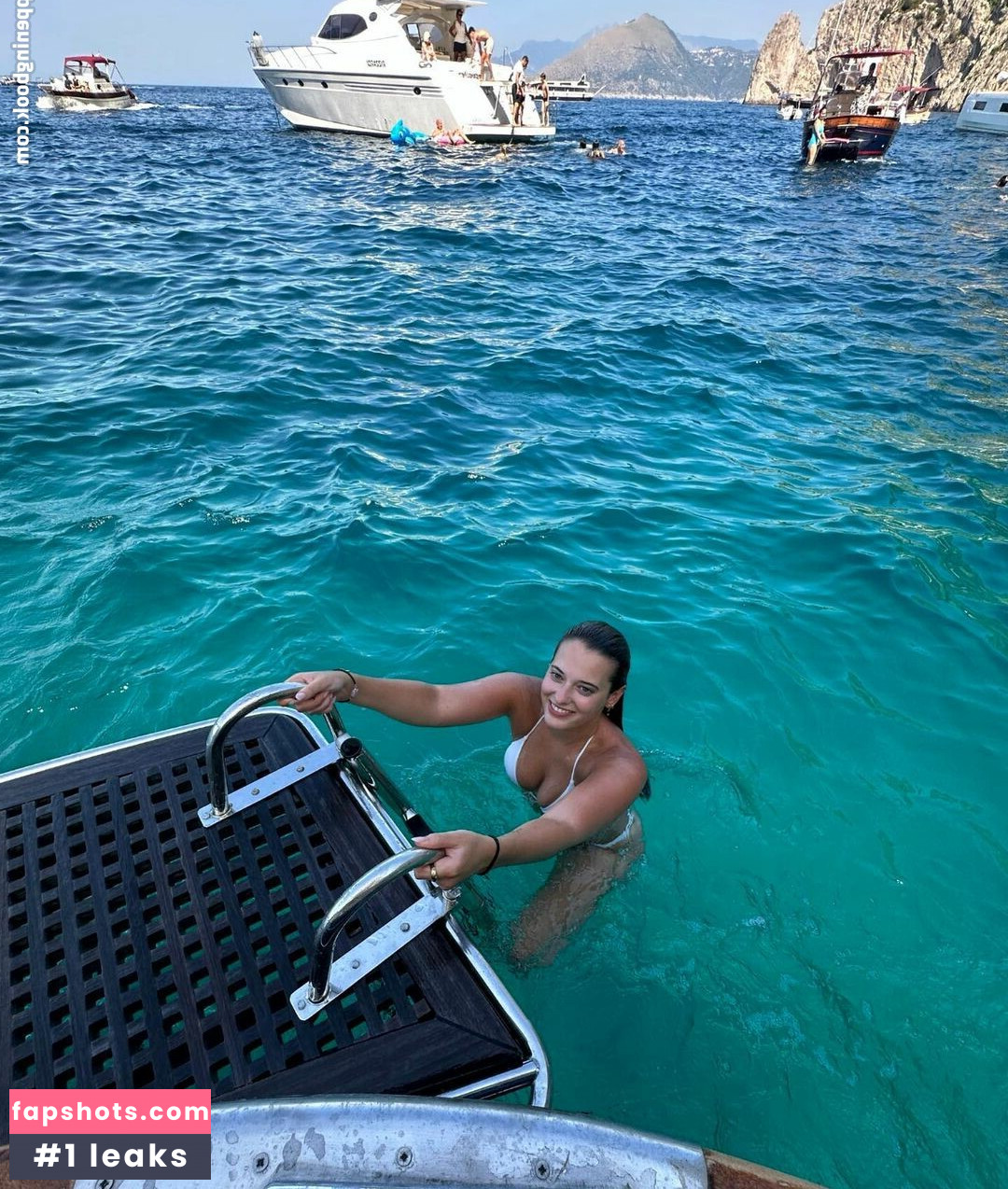 Taya Brooks Nude Leaks OnlyFans Photos #47 - LeakJerk