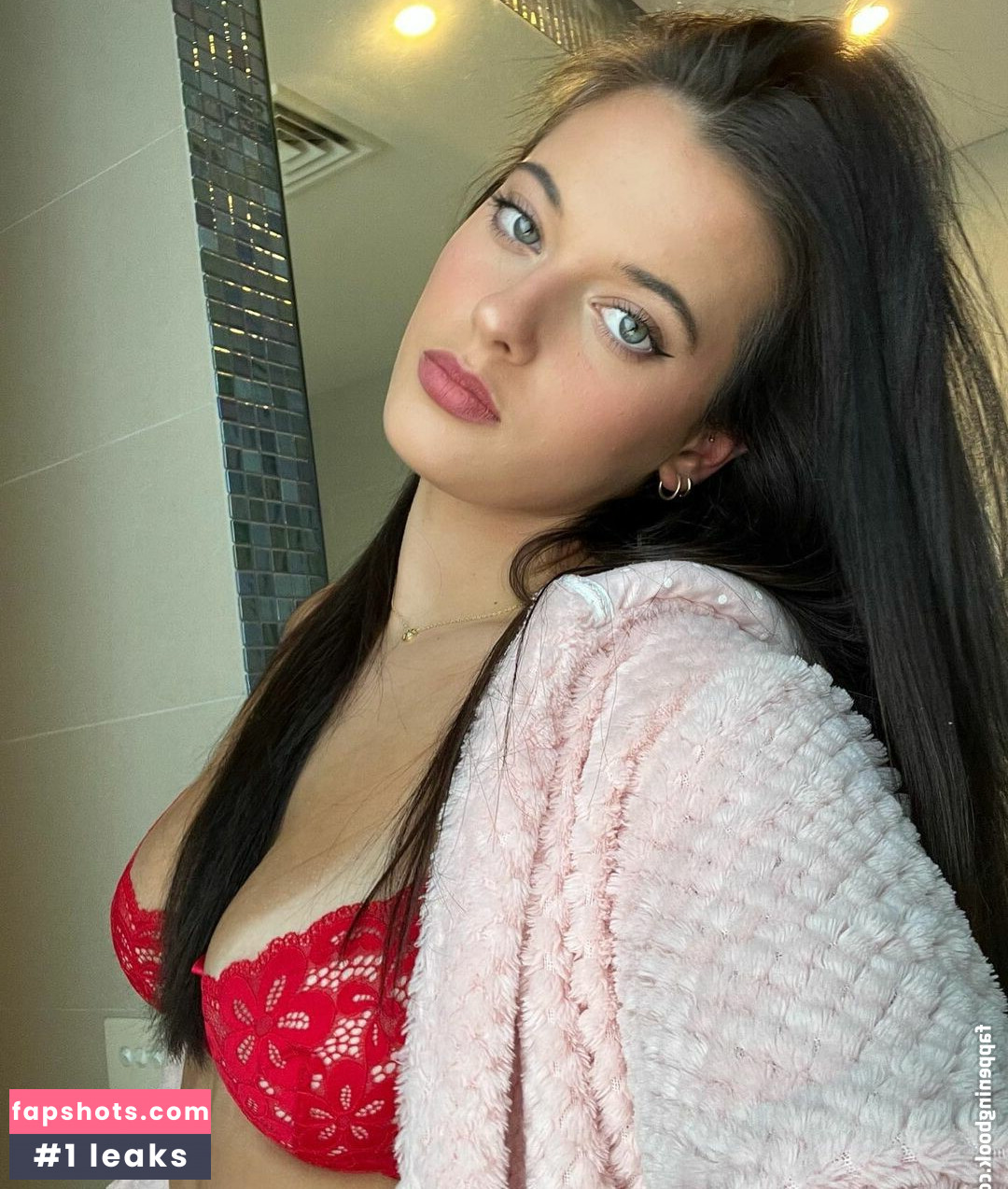 Taya Brooks Nude Leaks OnlyFans Photos #53 - LeakJerk