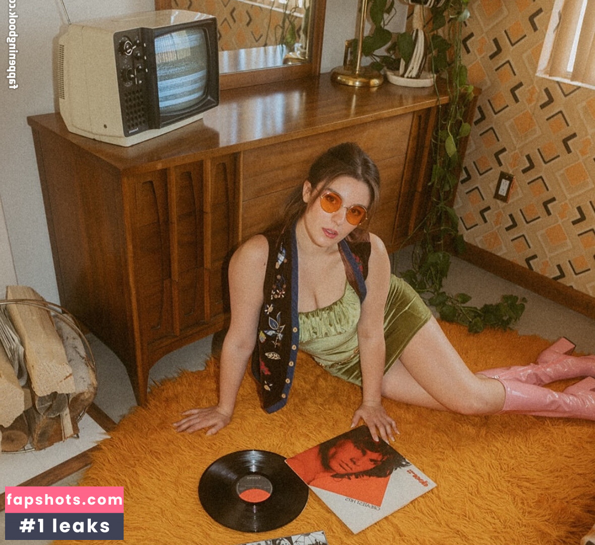 Taya Miller Nacktheit OnlyFans Fotos #12 - Fapshots